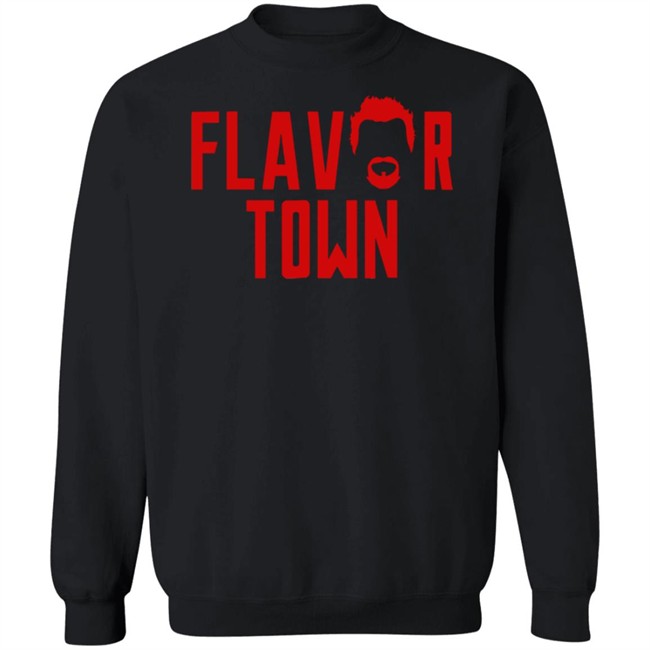Flavortown T Shirt Flavortown T Shirt