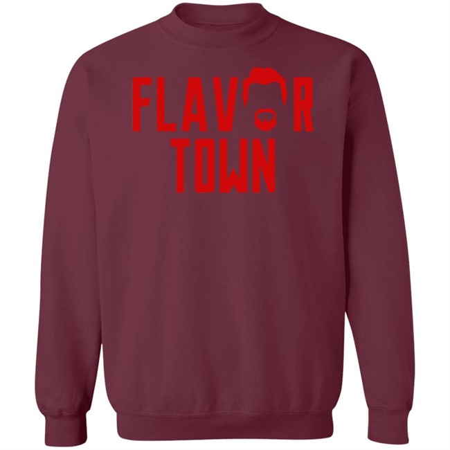 Flavortown T Shirt Flavortown T Shirt