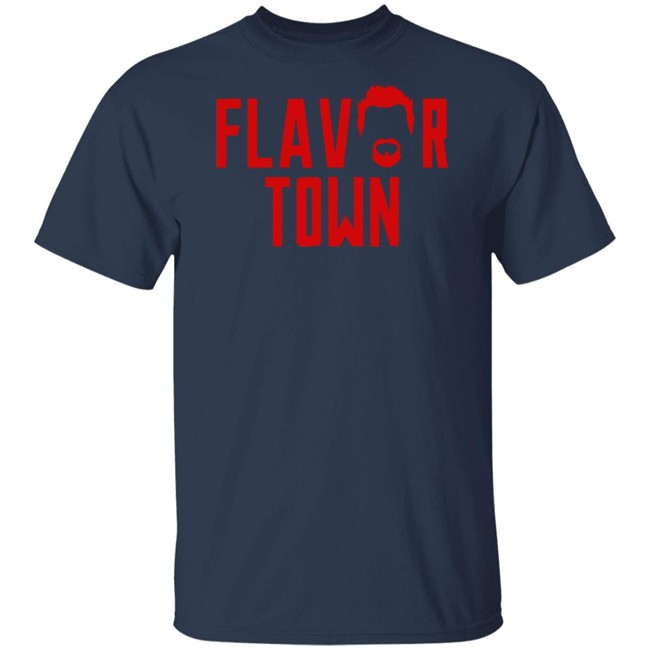 Flavortown T Shirt Flavortown T Shirt
