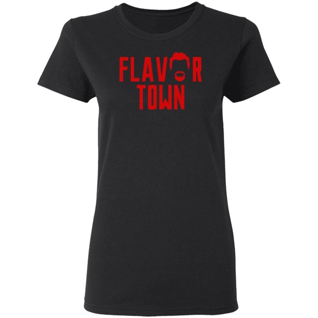 Flavortown T Shirt Flavortown T Shirt
