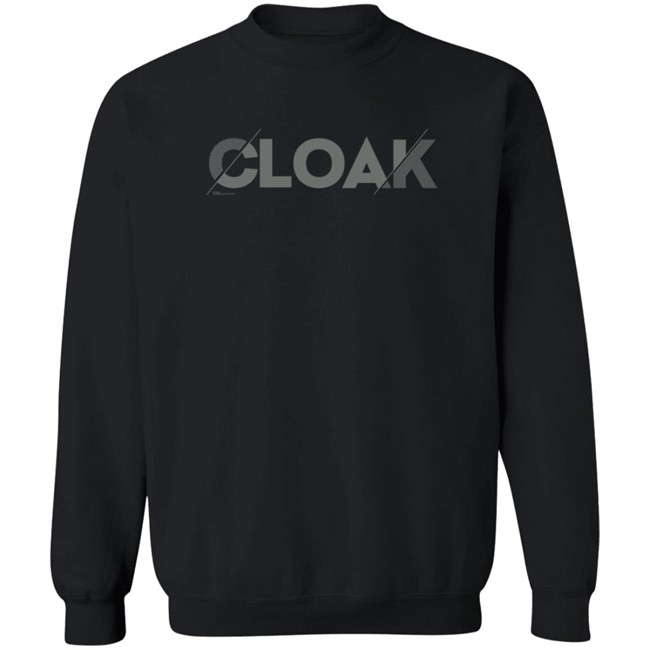 Cloak High Ball Shirt Cloak High Ball Shirt