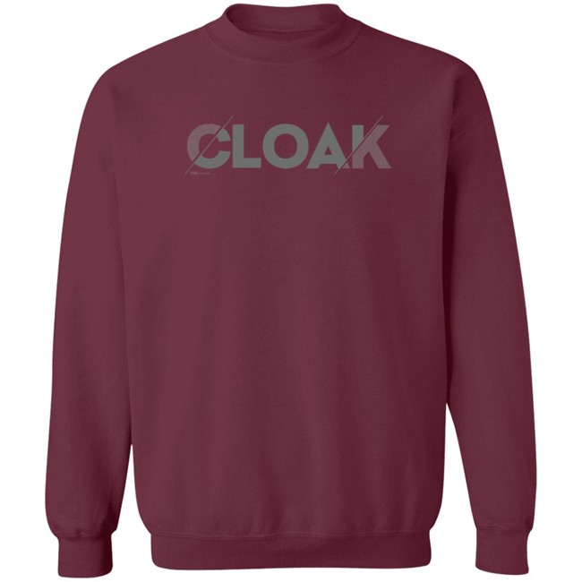 Cloak High Ball Shirt Cloak High Ball Shirt