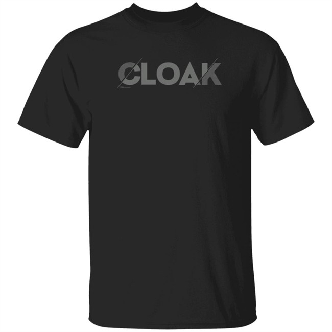 Cloak High Ball Shirt Cloak High Ball Shirt