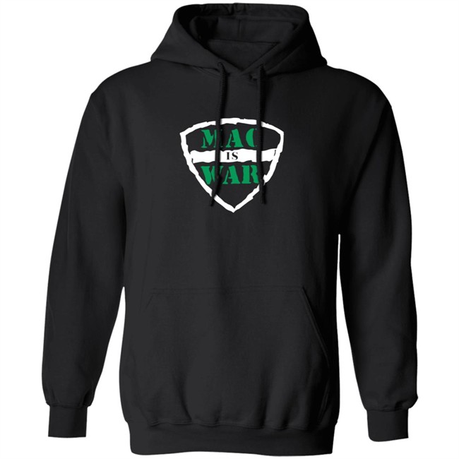 Mac Is War Shirt Barstoolsportsbook Mac Is War Shirt Barstoolsportsbook