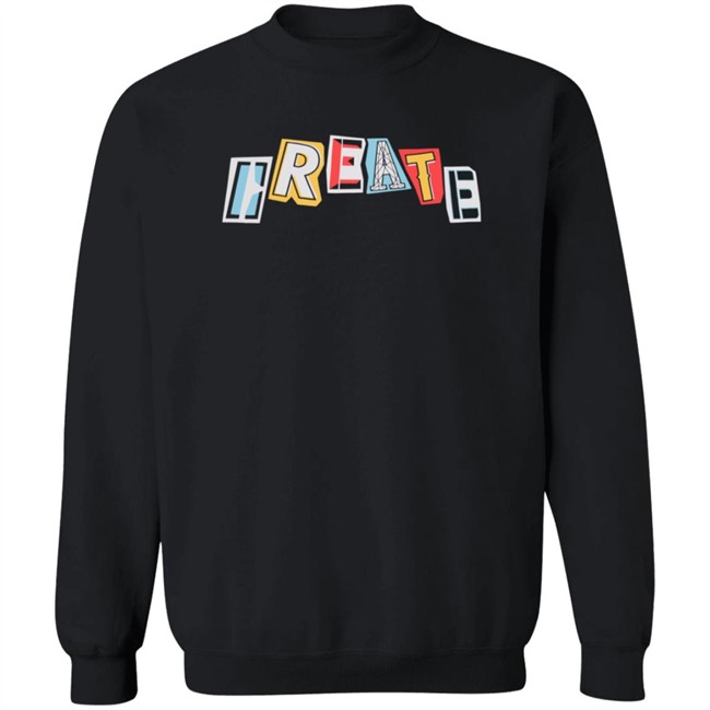 Create Ransom Black 12DaysofCreate Hoodie Create Ransom Black 12DaysofCreate Hoodie