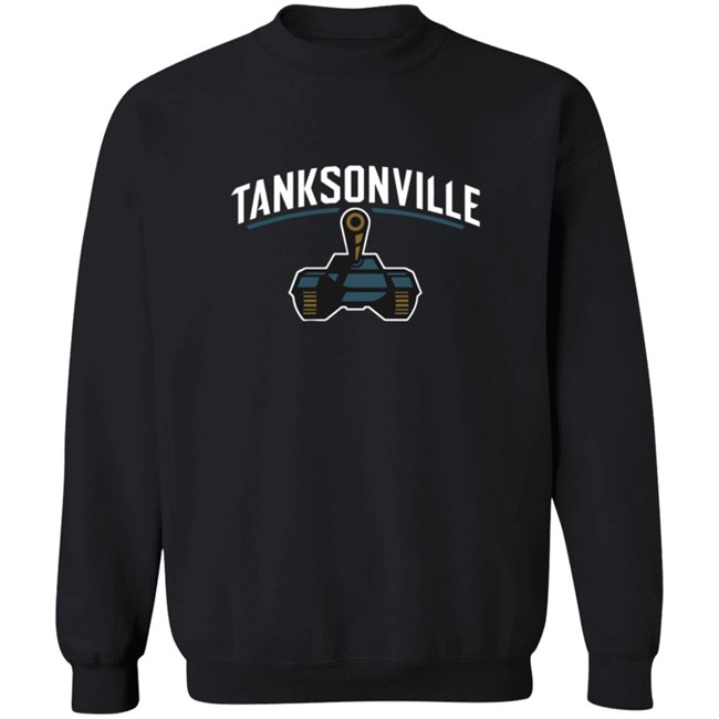 Tanksonville Breakingt Shirt Tanksonville Breakingt Shirt