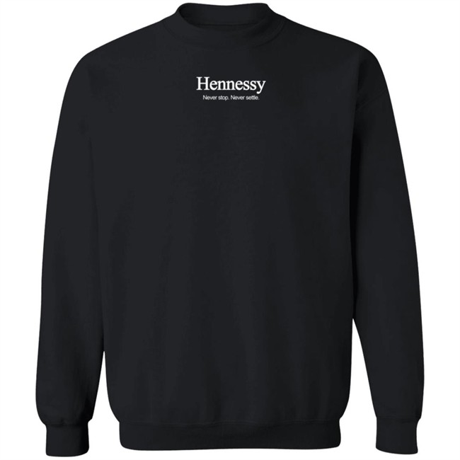 Canelo Alvarez Hennessy Shirt In 2020 Black Canelo Alvarez Hennessy Shirt In 2020 Black