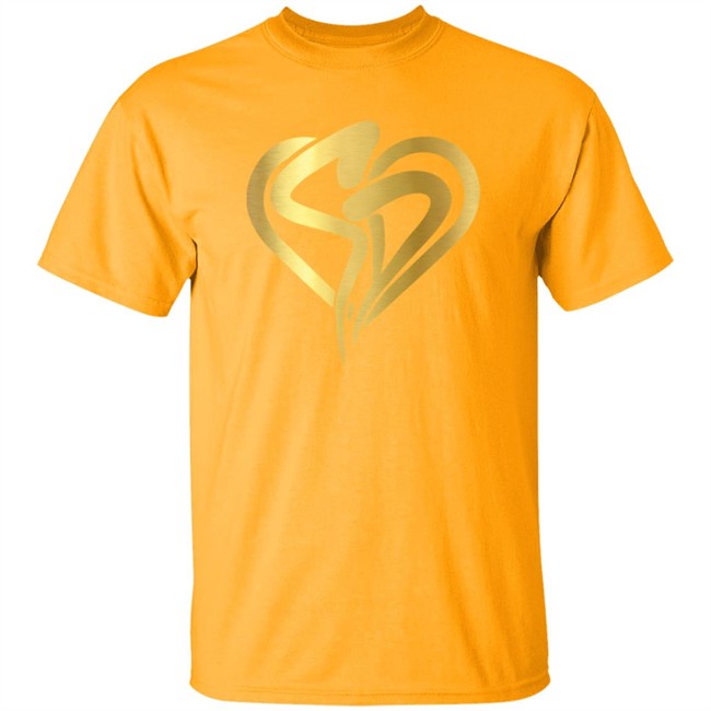 Sofie Dossi Merch Youth Gold Alien Hoodie Sofie Dossi Merch Youth Gold Alien Hoodie