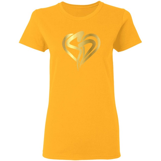 Sofie Dossi Merch Youth Gold Alien Hoodie Sofie Dossi Merch Youth Gold Alien Hoodie