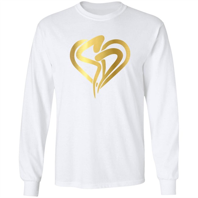Sofie Dossi Merch Youth Gold Alien Hoodie Sofie Dossi Merch Youth Gold Alien Hoodie