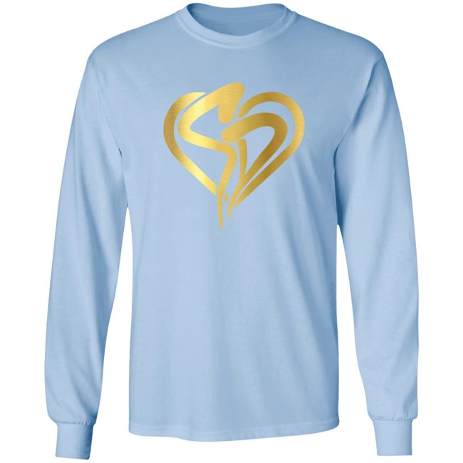 Sofie Dossi Merch Youth Gold Alien Hoodie Sofie Dossi Merch Youth Gold Alien Hoodie