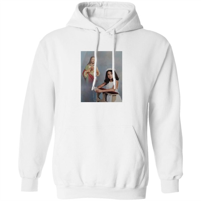 Selena Gomez' First Communion T Shirt Paul Rudd Selena Gomez' First Communion T Shirt Paul Rudd