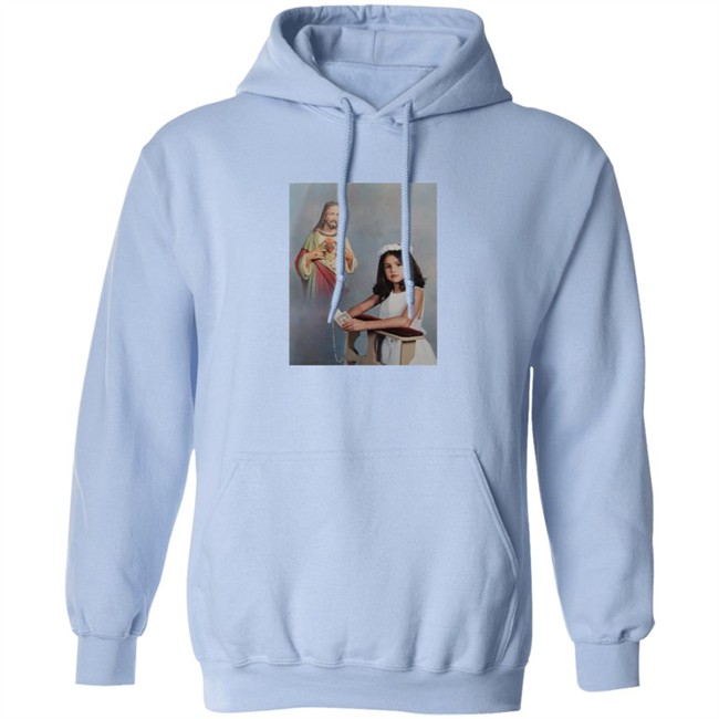 Selena Gomez' First Communion T Shirt Paul Rudd Selena Gomez' First Communion T Shirt Paul Rudd