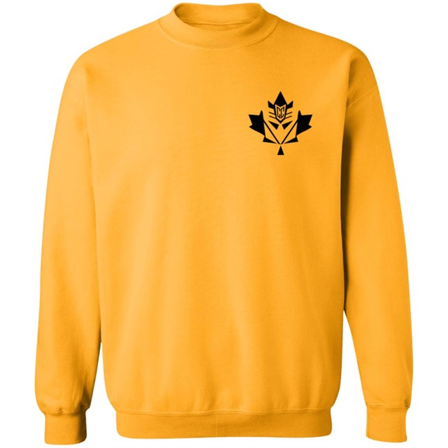Chase Claypool Hoodie Yellow Chase Claypool Hoodie Yellow