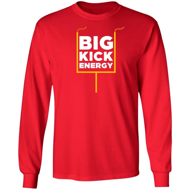Wide Right Natty Lite Big Kick Energy T Shirt The Bad Kick Drinking Wide Right Natty Lite Big Kick Energy T Shirt The Bad Kick Drinking