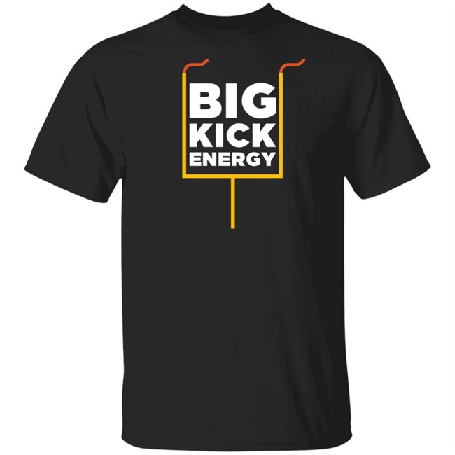 Wide Right Natty Lite Big Kick Energy T Shirt The Bad Kick Drinking Wide Right Natty Lite Big Kick Energy T Shirt The Bad Kick Drinking