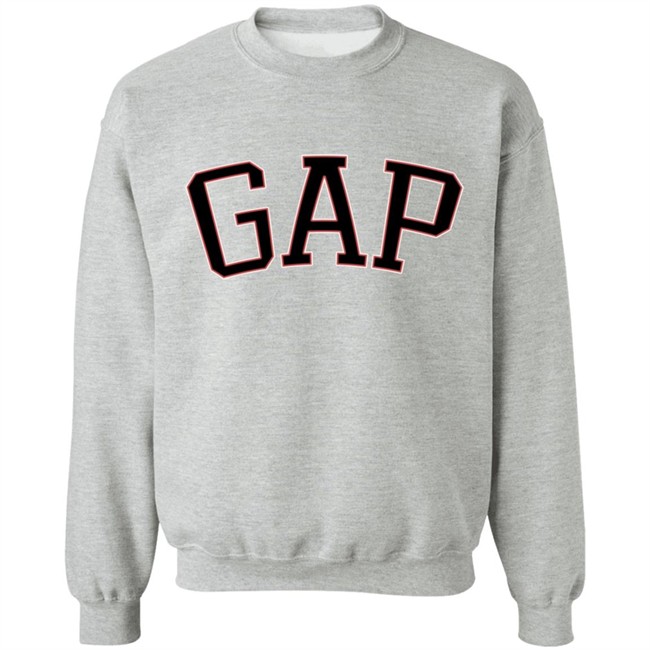 Gap Arch Logo Hoodie Gap Arch Logo Hoodie