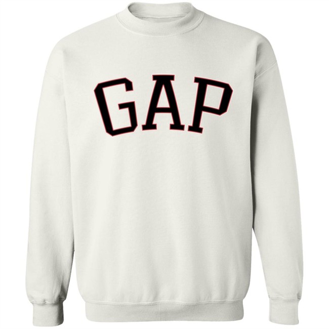 Gap Arch Logo Hoodie Gap Arch Logo Hoodie