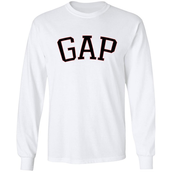 Gap Arch Logo Hoodie Gap Arch Logo Hoodie