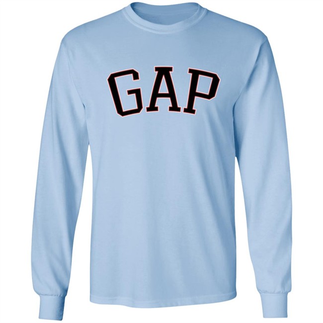 Gap Arch Logo Hoodie Gap Arch Logo Hoodie