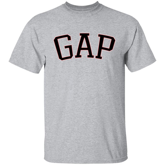Gap Arch Logo Hoodie Gap Arch Logo Hoodie