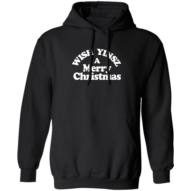Wish Yinz Christmas Shirt Wish Yinz Christmas Shirt