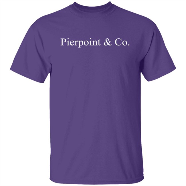 Pierpoint And Co Hoodie Ken Leung Pierpoint And Co Hoodie Ken Leung