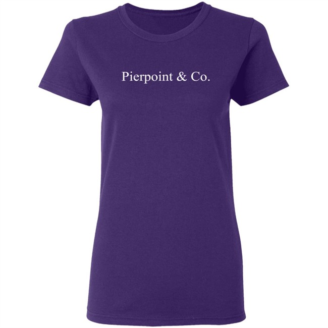 Pierpoint And Co Hoodie Ken Leung Pierpoint And Co Hoodie Ken Leung