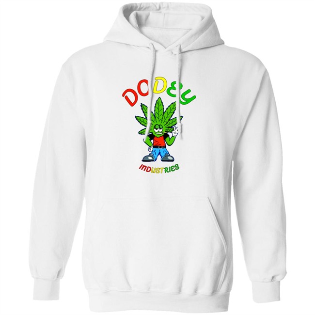 Dodey industries merch Tee shirt Dodey industries merch Tee shirt
