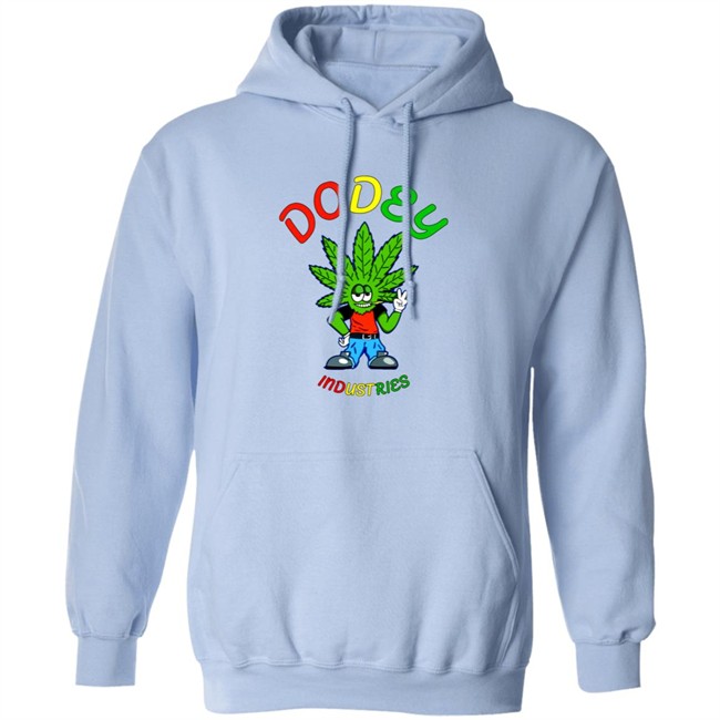 Dodey industries merch Tee shirt Dodey industries merch Tee shirt