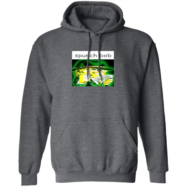 Bruh Dot Store Spunch Bob T Shirt Bruh Dot Store Spunch Bob T Shirt