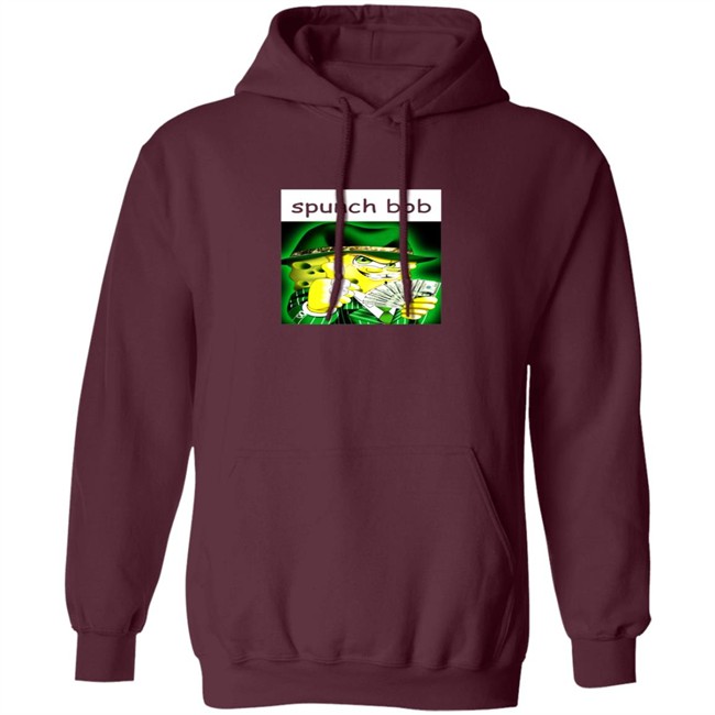 Bruh Dot Store Spunch Bob T Shirt Bruh Dot Store Spunch Bob T Shirt