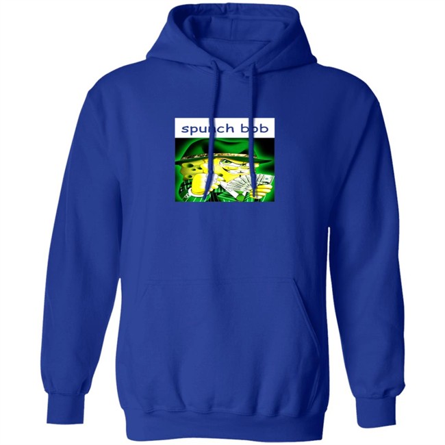 Bruh Dot Store Spunch Bob T Shirt Bruh Dot Store Spunch Bob T Shirt