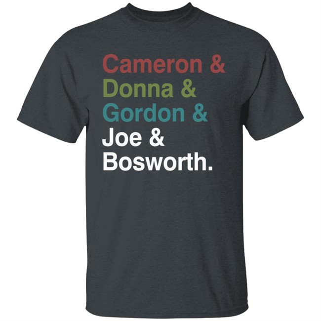 Halt and Catch Fire Cast Names Cameron Joe Donna Gordon Graphic Tee Shirt Halt and Catch Fire Cast Names Cameron Joe Donna Gordon Graphic Tee Shirt