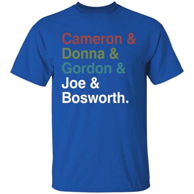 Halt and Catch Fire Cast Names Cameron Joe Donna Gordon Graphic Tee Shirt Halt and Catch Fire Cast Names Cameron Joe Donna Gordon Graphic Tee Shirt