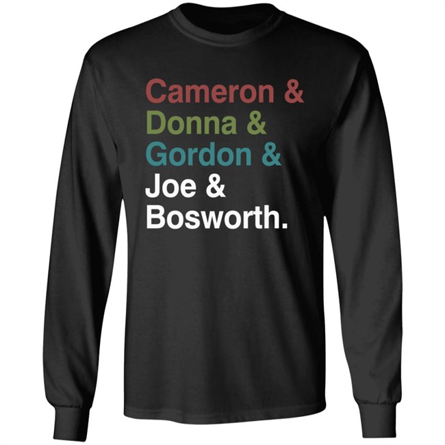 Halt and Catch Fire Cast Names Cameron Joe Donna Gordon Graphic Tee Shirt Halt and Catch Fire Cast Names Cameron Joe Donna Gordon Graphic Tee Shirt