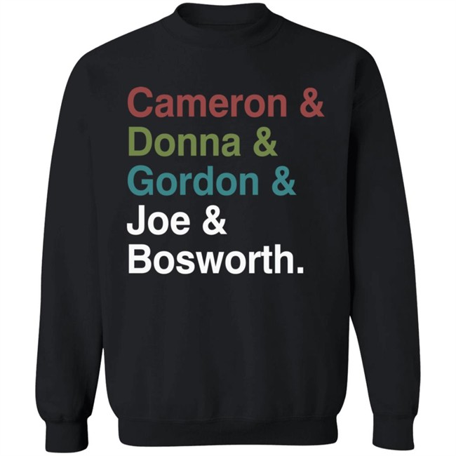 Halt and Catch Fire Cast Names Cameron Joe Donna Gordon Graphic Tee Shirt Halt and Catch Fire Cast Names Cameron Joe Donna Gordon Graphic Tee Shirt
