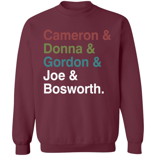 Halt and Catch Fire Cast Names Cameron Joe Donna Gordon Graphic Tee Shirt Halt and Catch Fire Cast Names Cameron Joe Donna Gordon Graphic Tee Shirt
