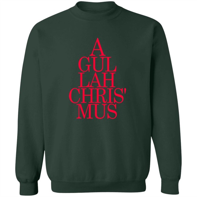 GullahTsNTings A Gullah Chris Mus Sweatshirt