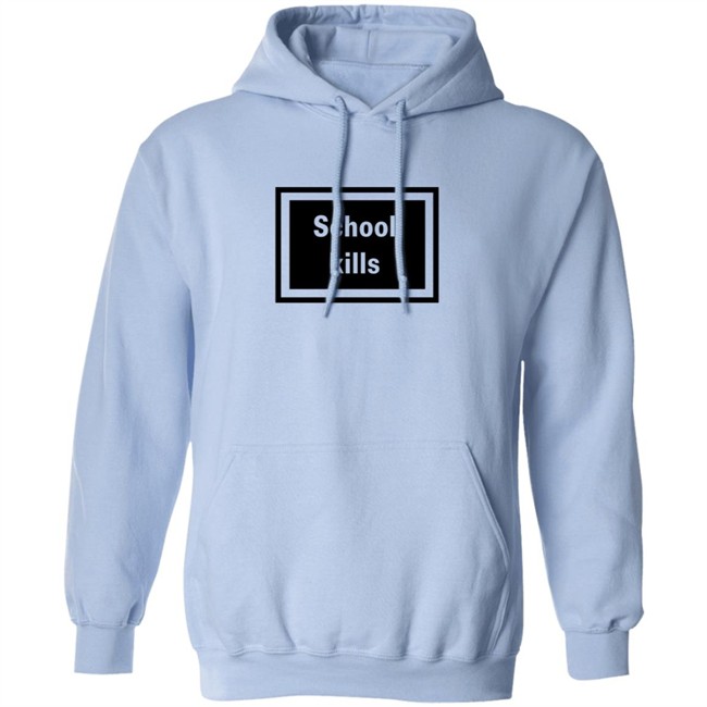 School Skills T Shirt School Skills T Shirt