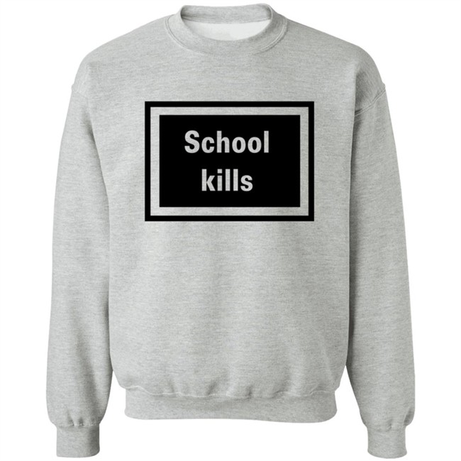 School Skills T Shirt School Skills T Shirt