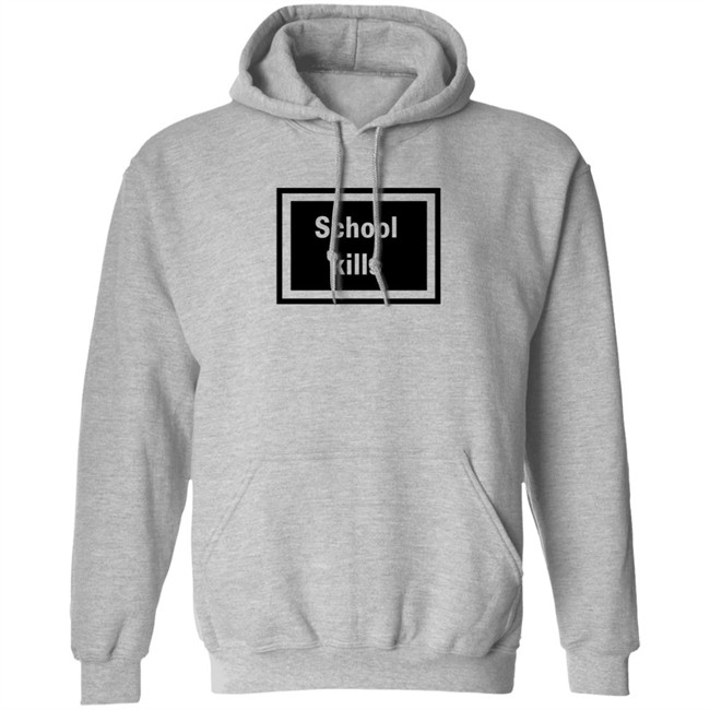 School Skills T Shirt School Skills T Shirt