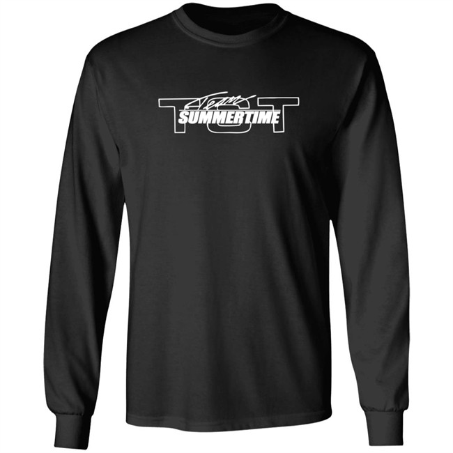 Create Supply Merch Tst Race LS Tee Create Supply Merch Tst Race LS Tee