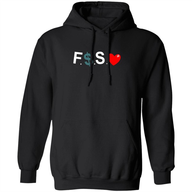 Dreamville J.Cole Fuck Money Spread Love Hoodie Dreamville J.Cole Fuck Money Spread Love Hoodie