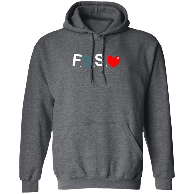 Dreamville J.Cole Fuck Money Spread Love Hoodie Dreamville J.Cole Fuck Money Spread Love Hoodie