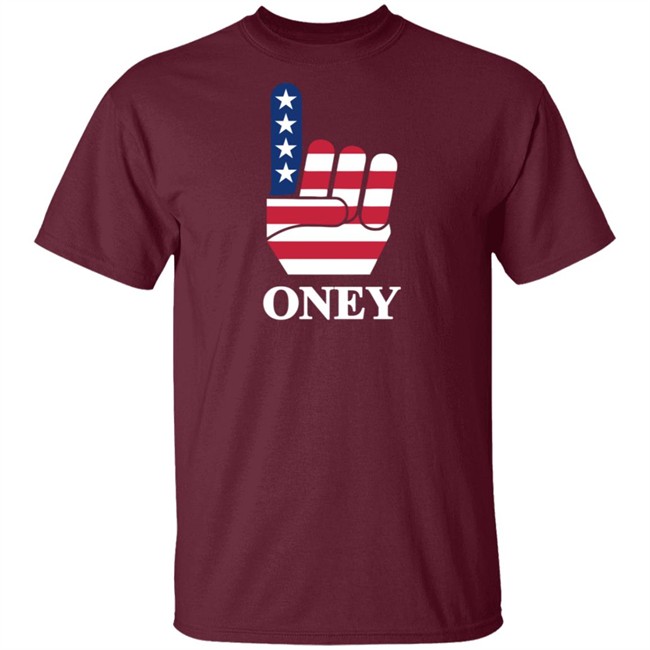 Wwe Shop Oney Lorcan USA T Shirt Wwe Shop Oney Lorcan USA T Shirt