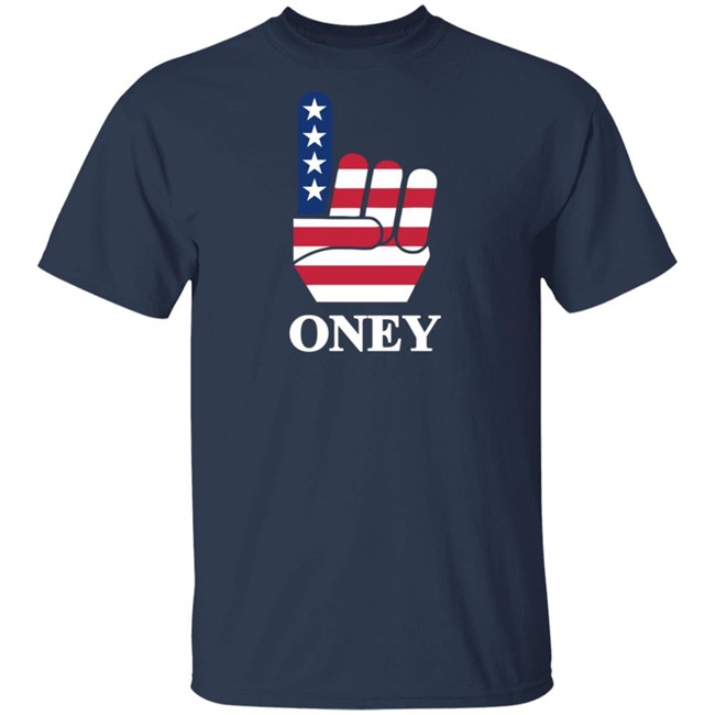 Wwe Shop Oney Lorcan USA T Shirt Wwe Shop Oney Lorcan USA T Shirt