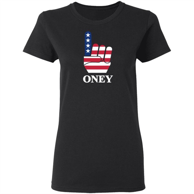 Wwe Shop Oney Lorcan USA T Shirt Wwe Shop Oney Lorcan USA T Shirt