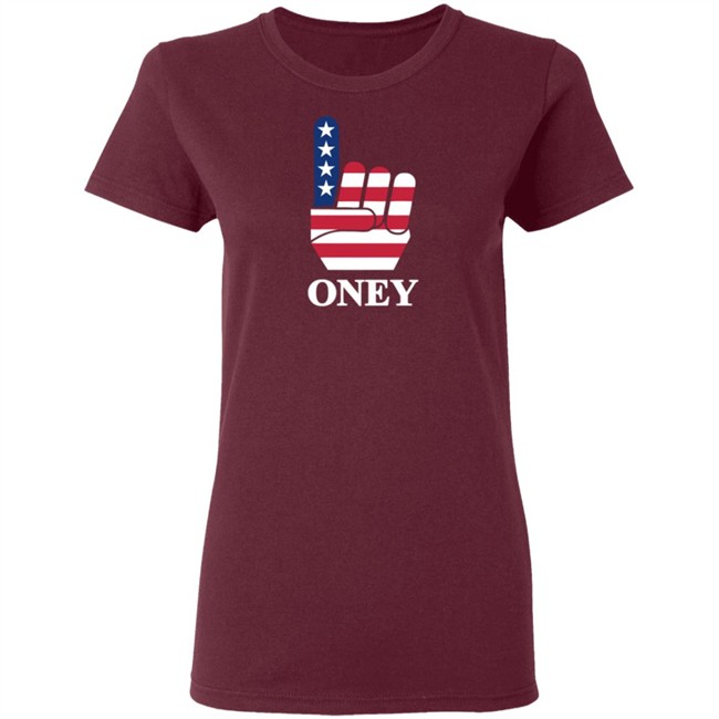 Wwe Shop Oney Lorcan USA T Shirt Wwe Shop Oney Lorcan USA T Shirt