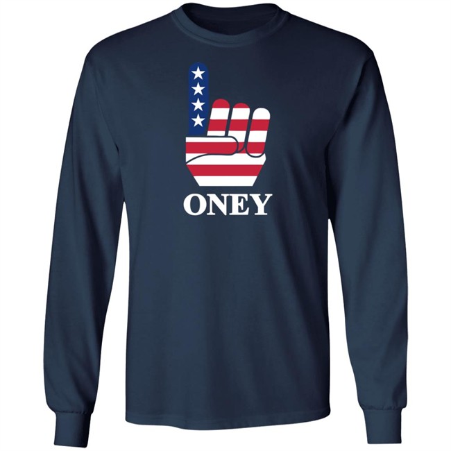 Wwe Shop Oney Lorcan USA T Shirt Wwe Shop Oney Lorcan USA T Shirt